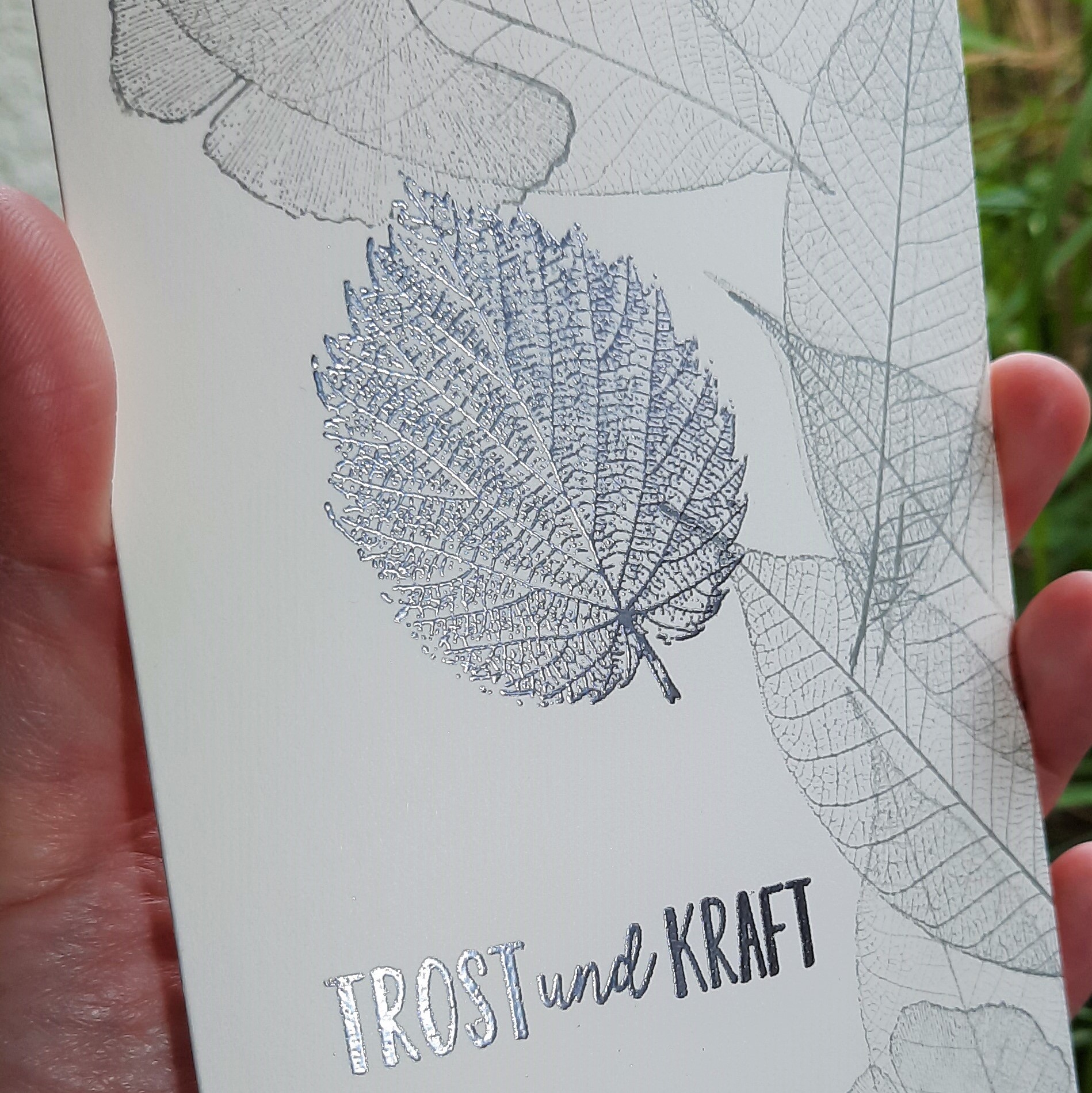 Trostundkraft detail