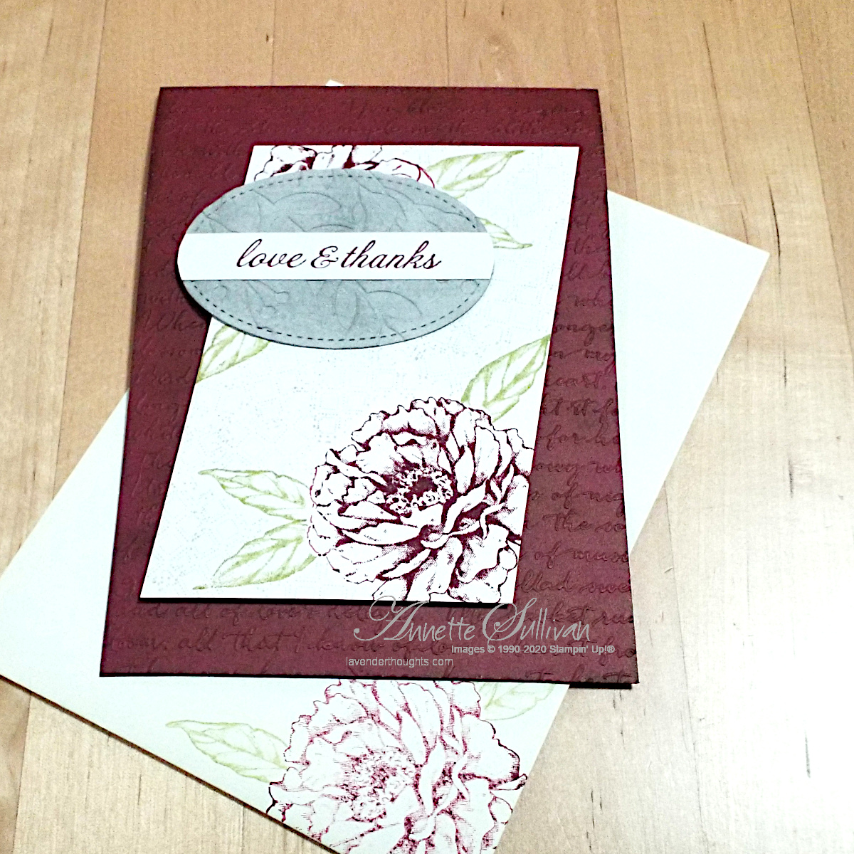 Prized peony merlot sc815
