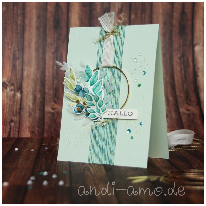 Stampin up ewiges gr%c3%bcn karte handgemacht andi amo 9b
