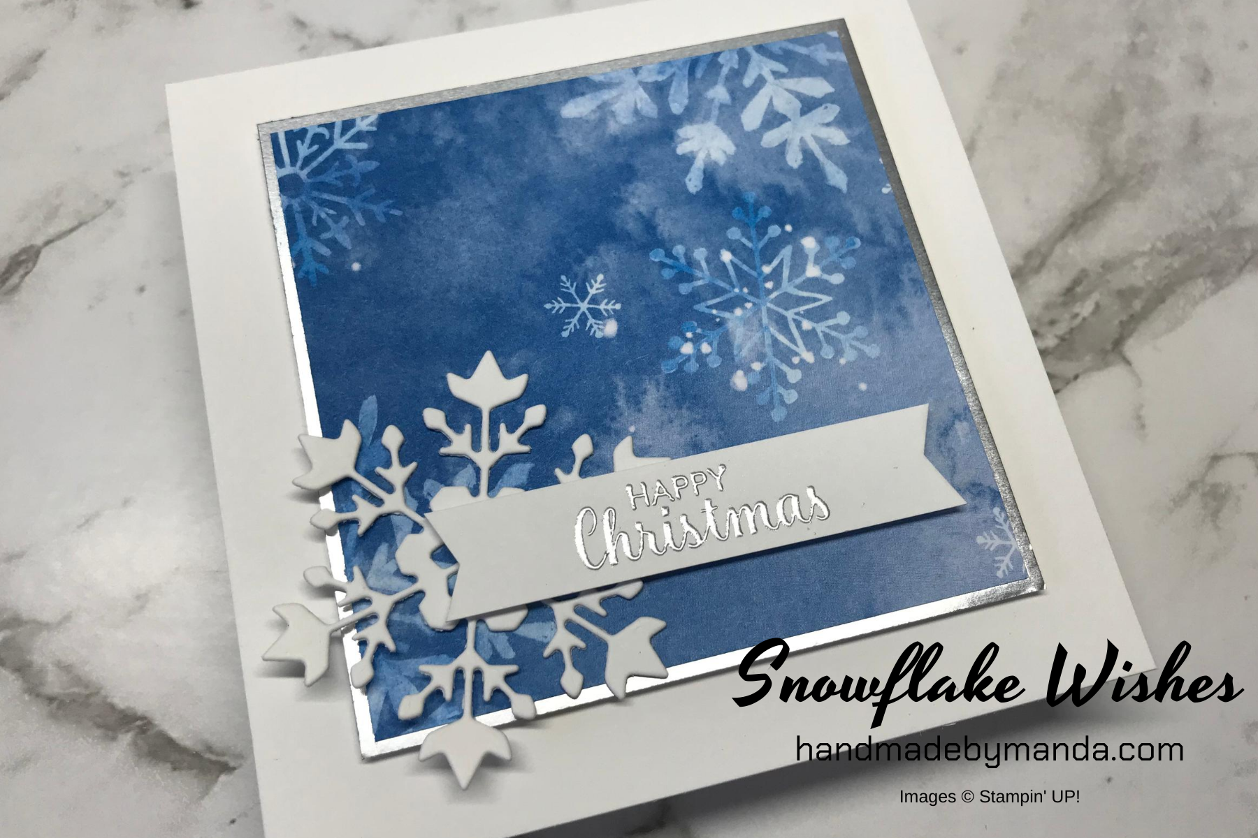 Snowflake wishes  1 