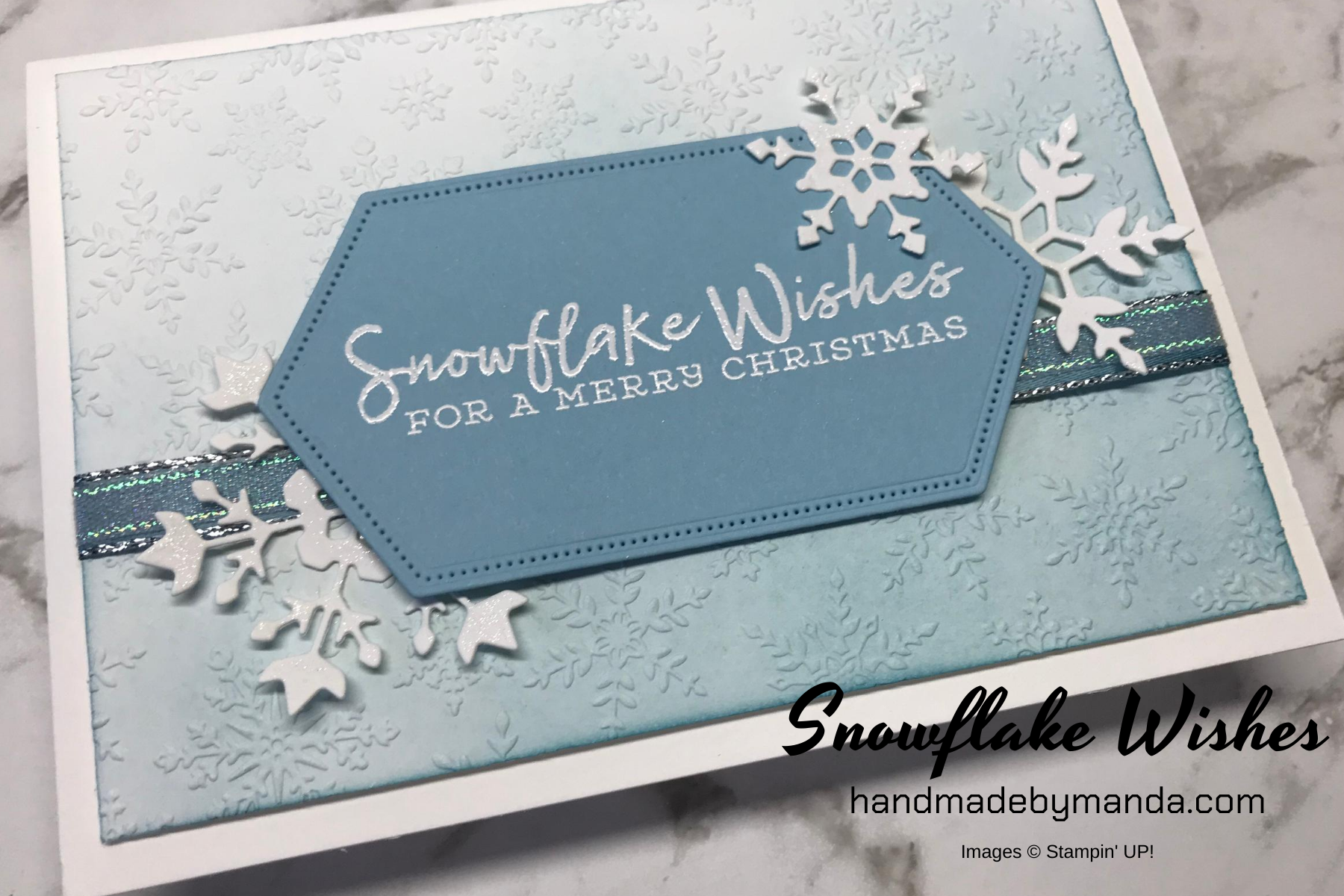 Snowflake wishes  2 