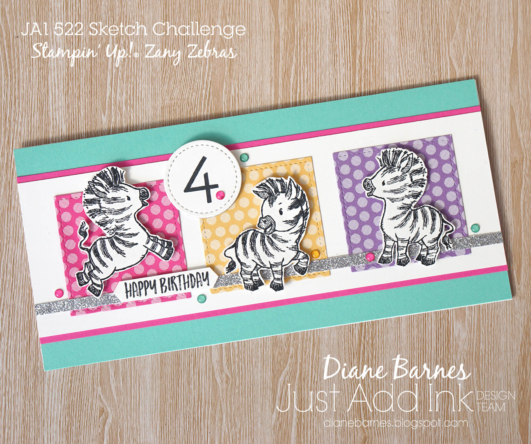 200905 jai 522 zany zebra birthday 3