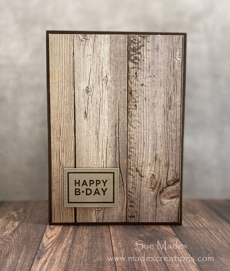 Woodgrain 1