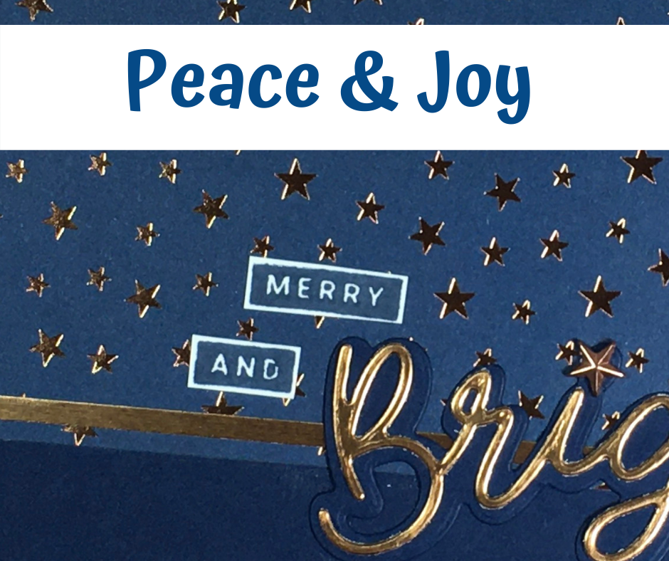 Peace   joy thumbnail