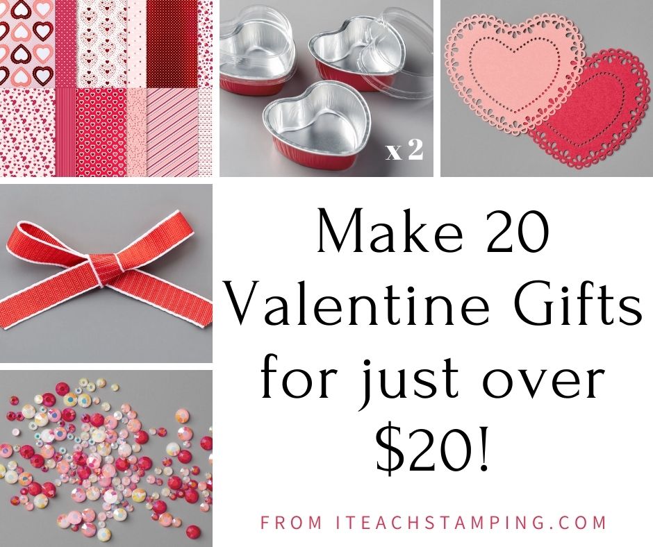 Valentine gifts