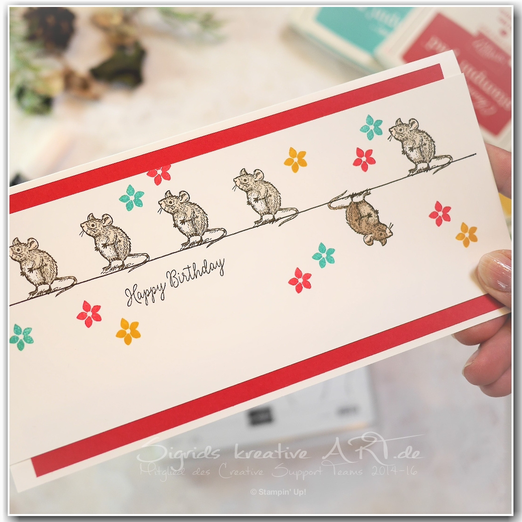 Special someone   geburtstagskarte   stampin up1 001