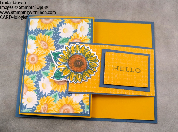  doubleflapopeningcard   creativefold   lindabauwin