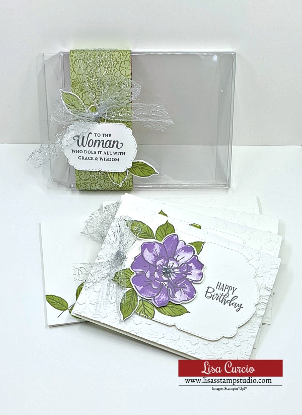 A creative diy gift she ll love