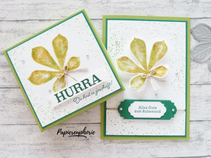 Stampinup ruhestand retirement hurra somuchhappy bestickteblaetter astridspapiereuphorie 6 202009