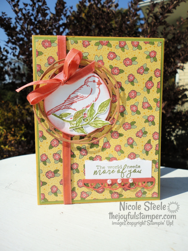 Blog free as a bird sc 822