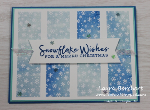 Snowflake wishes