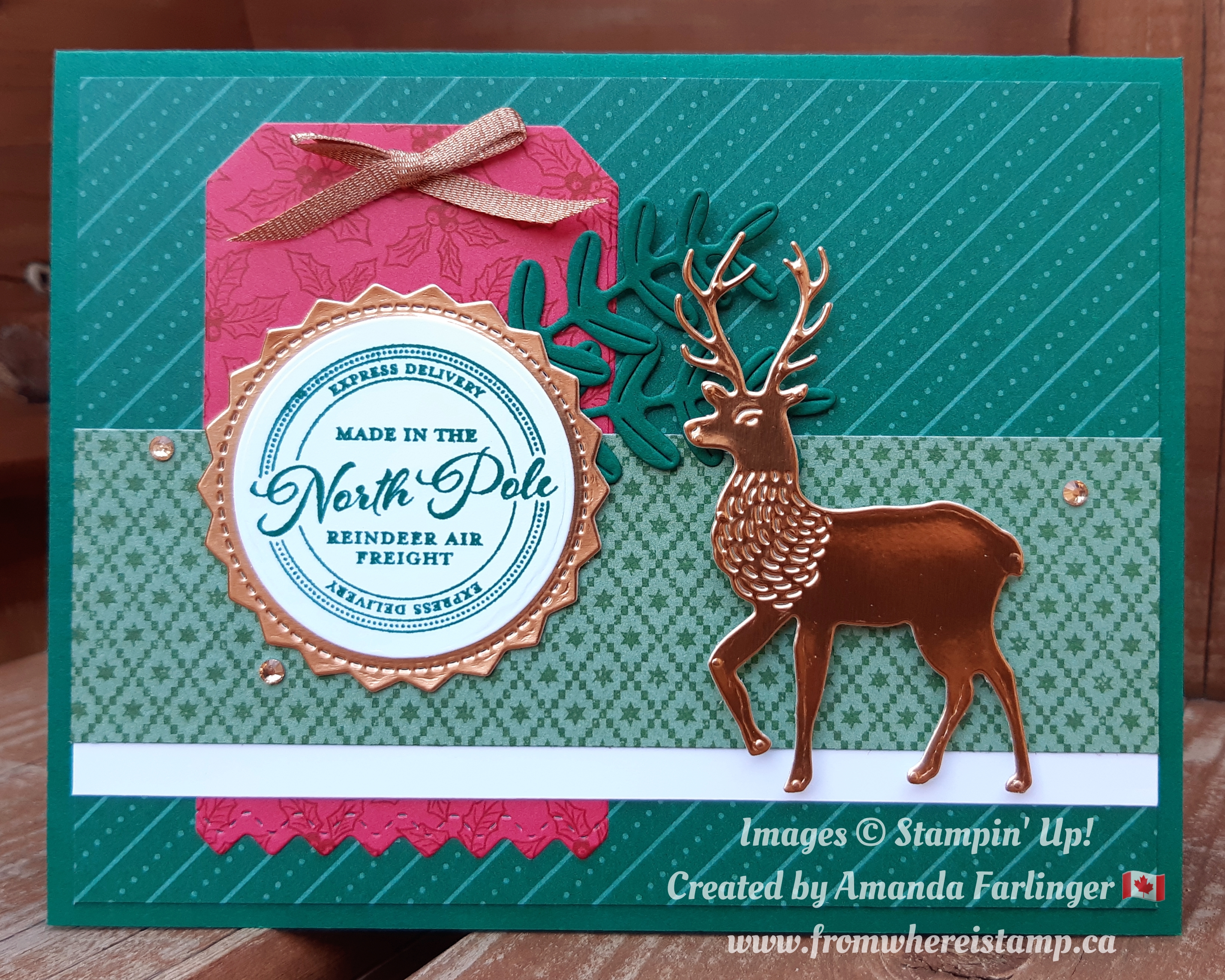 Wishes swap fromwhereistamp