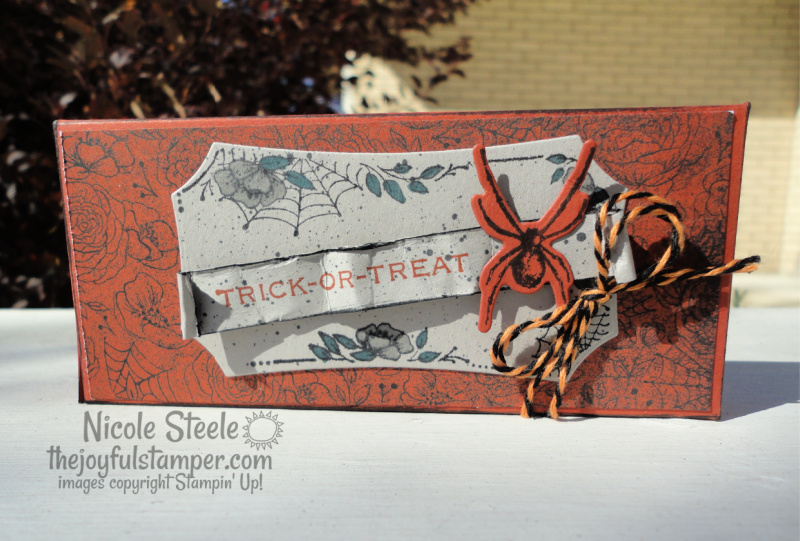 Blog hallows night magic reeses box