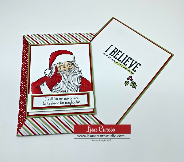 Diy christmas cards