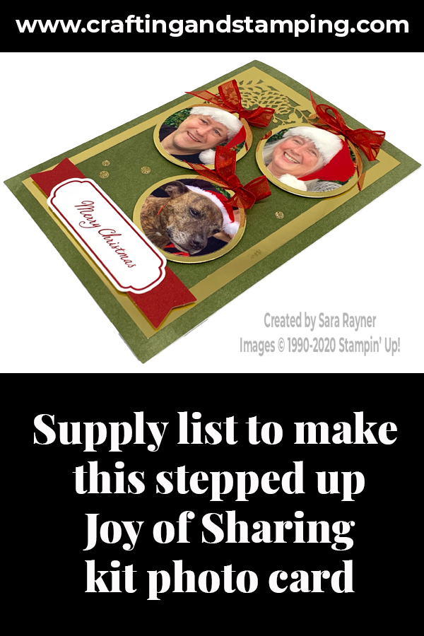 Steppedupphotojoyofsharingsupplylist