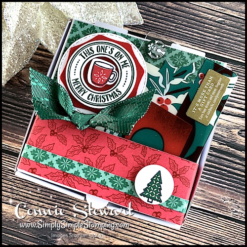 Starbucks gift card wm