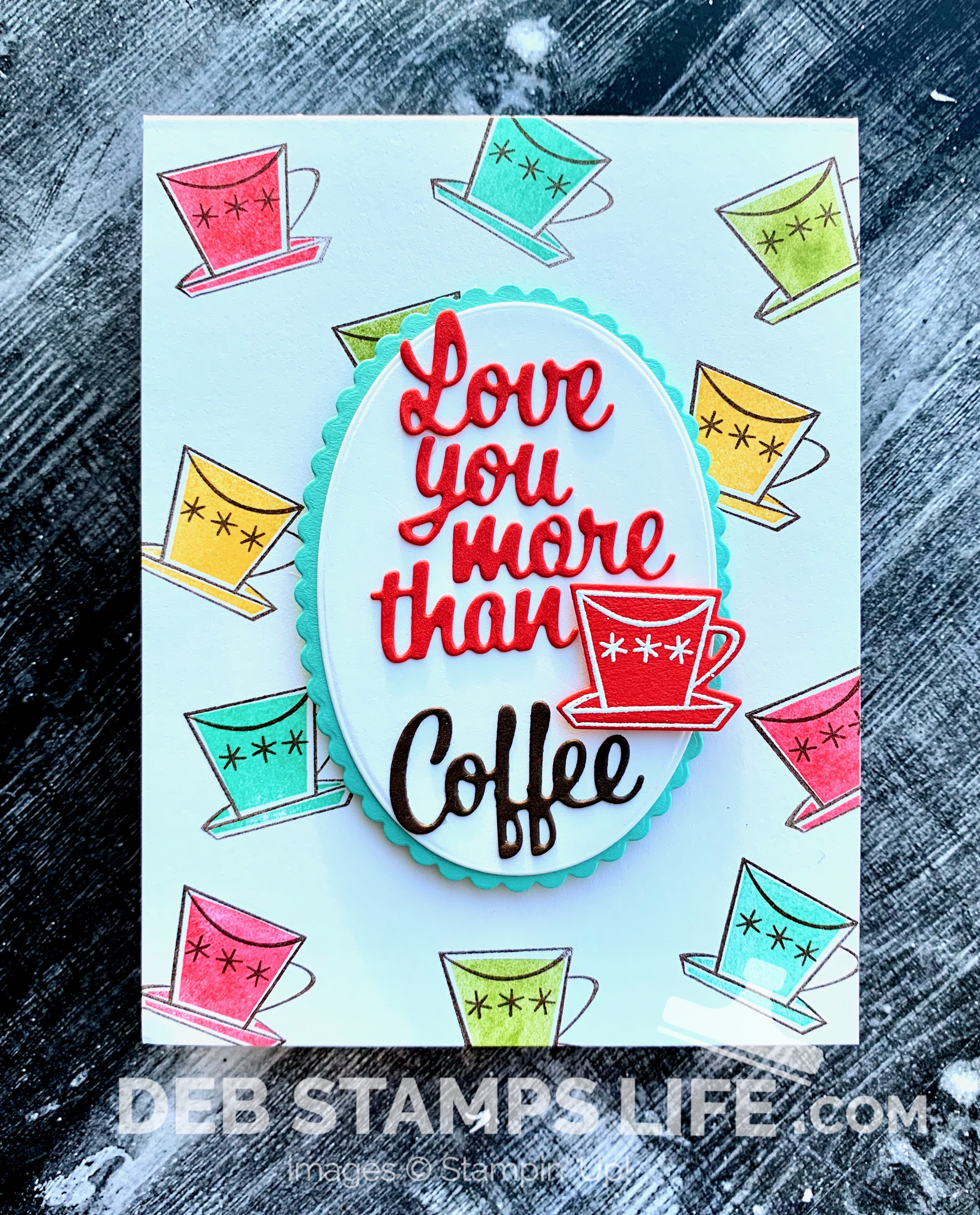 Greycoffee