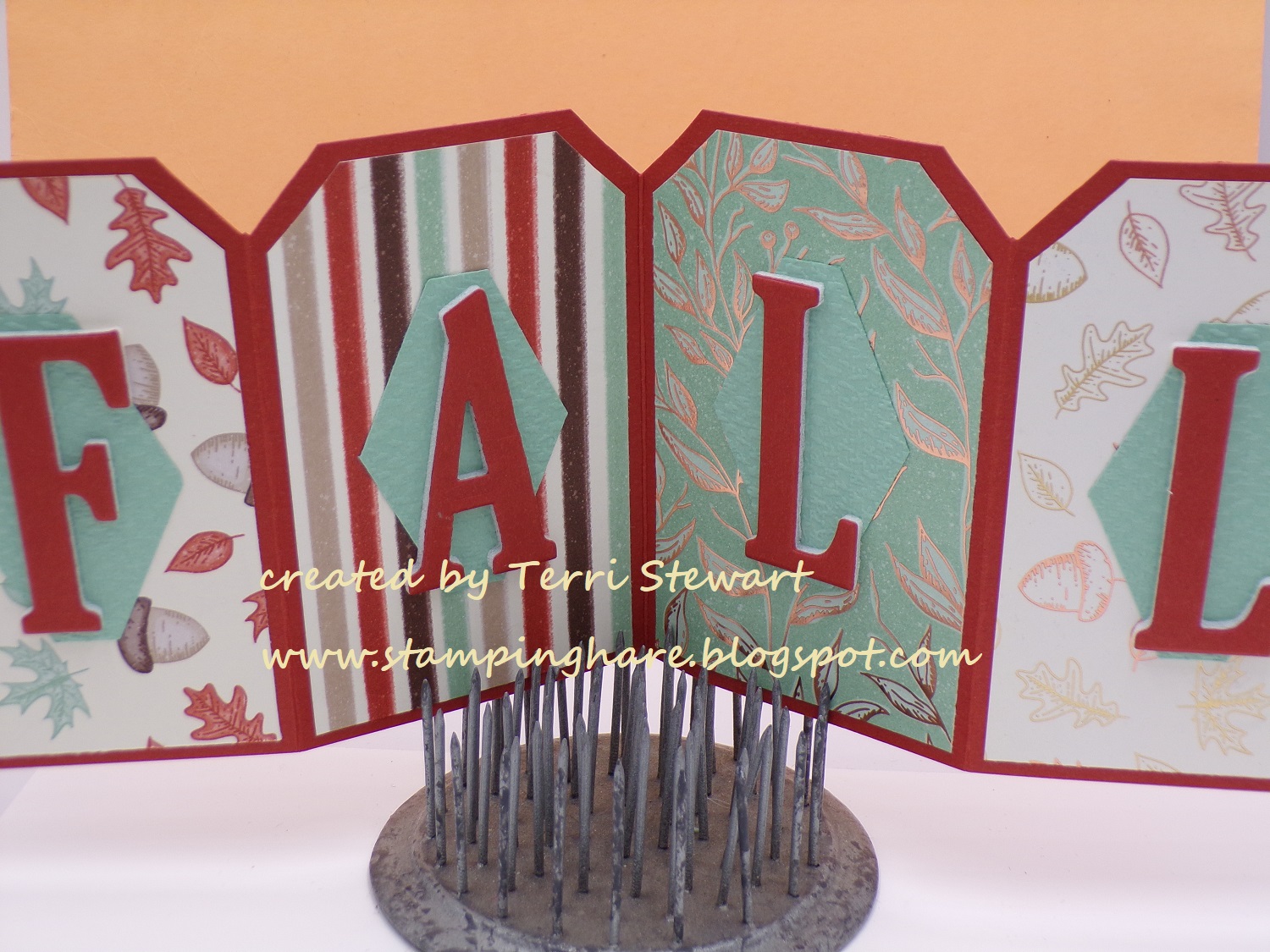 Gilded autumn dsp fall decor club v1