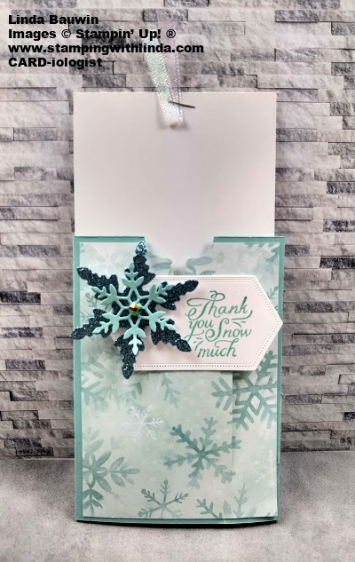  pullupcard   snowflakewishes   lindabauwin