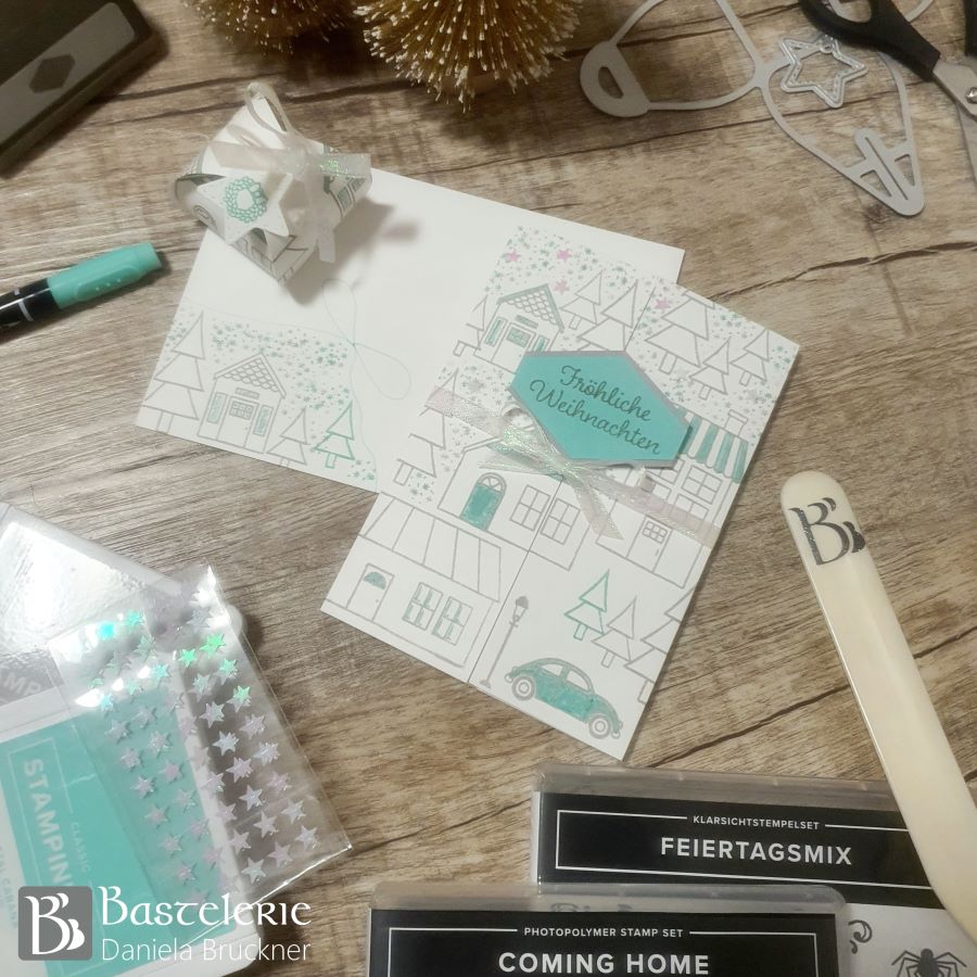 Bloghop wefallincolours schiefergrau jade granit dez2020 projekte verpackung karte