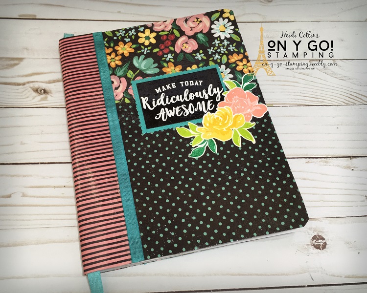 Ridiculously awesome notebook front resized