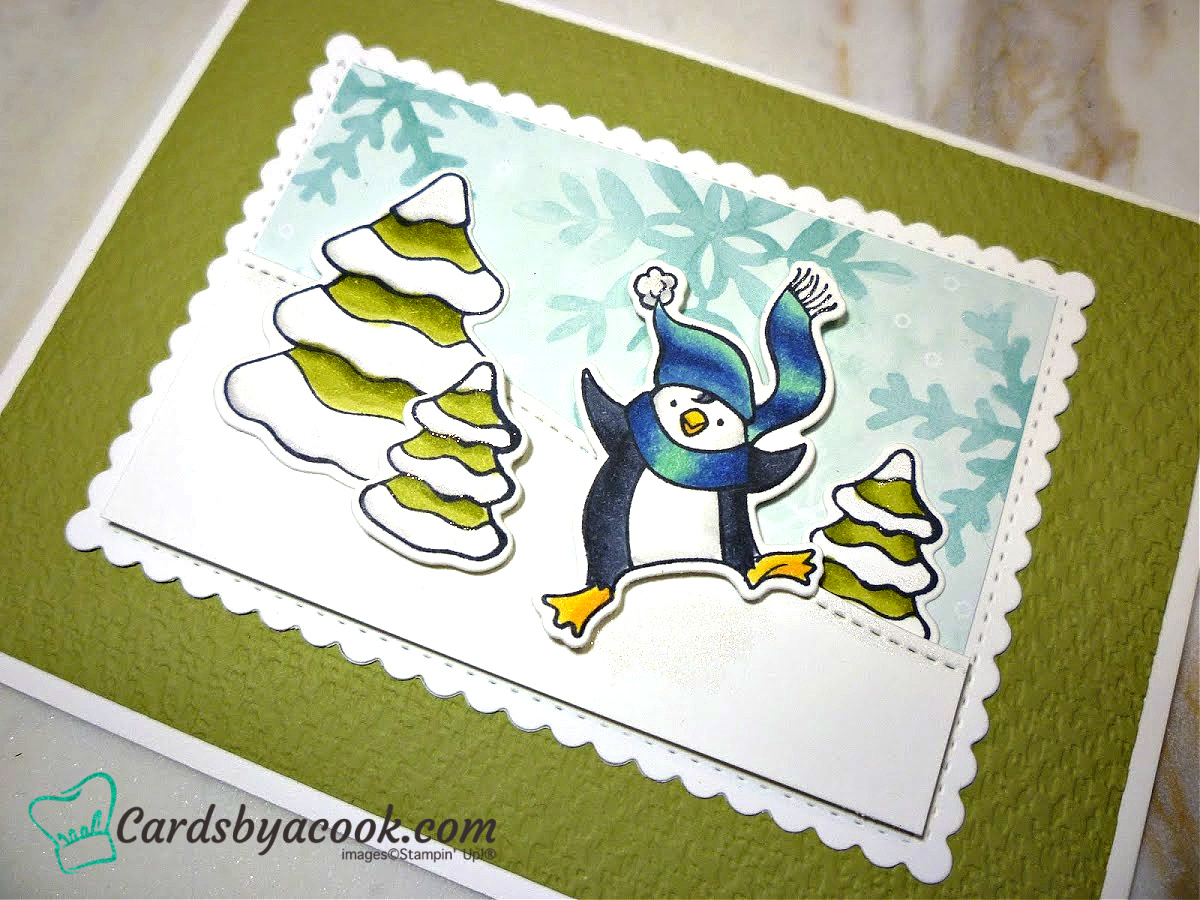 Penguin up close 1 copy