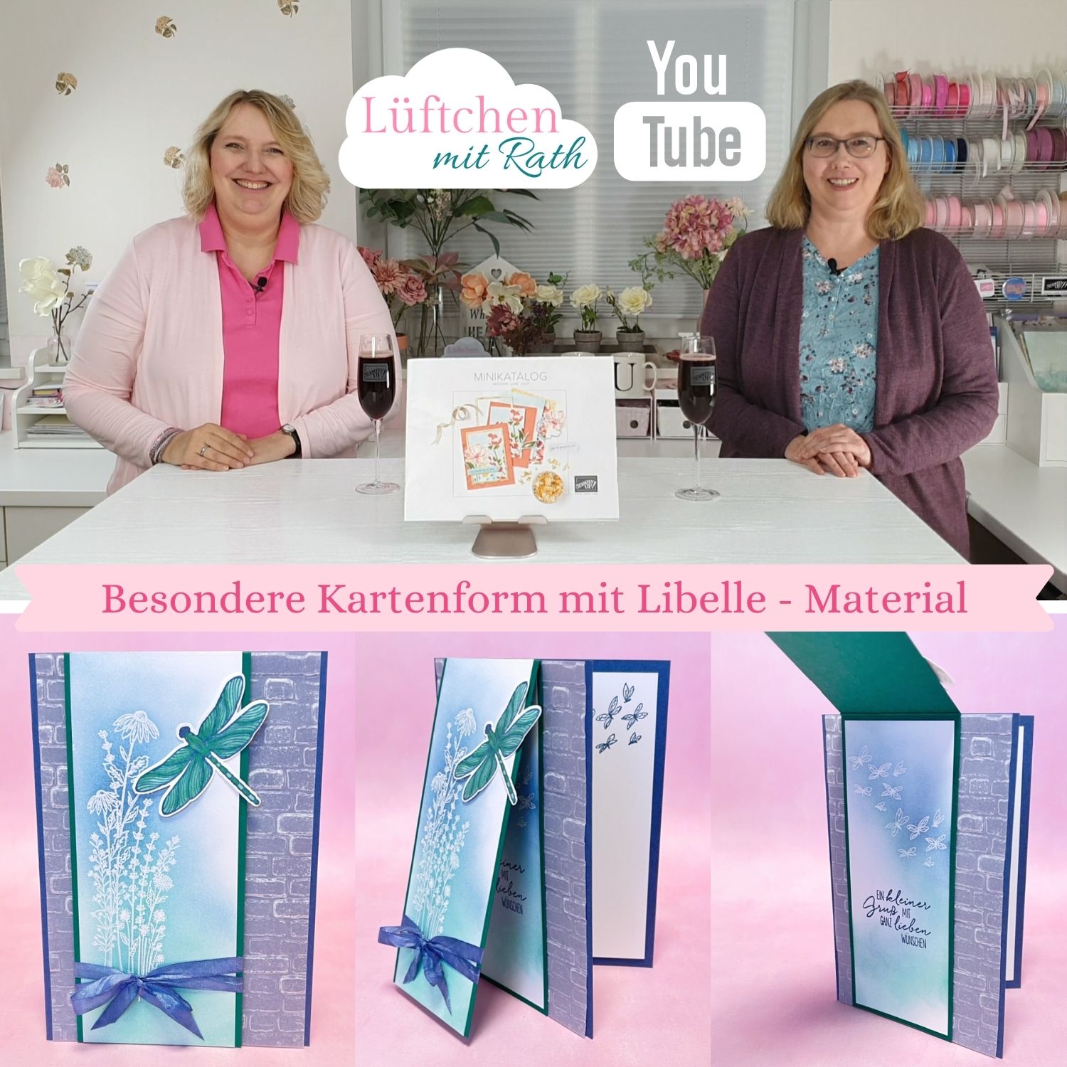 V 04 karte mit libelle material mini 1 2021
