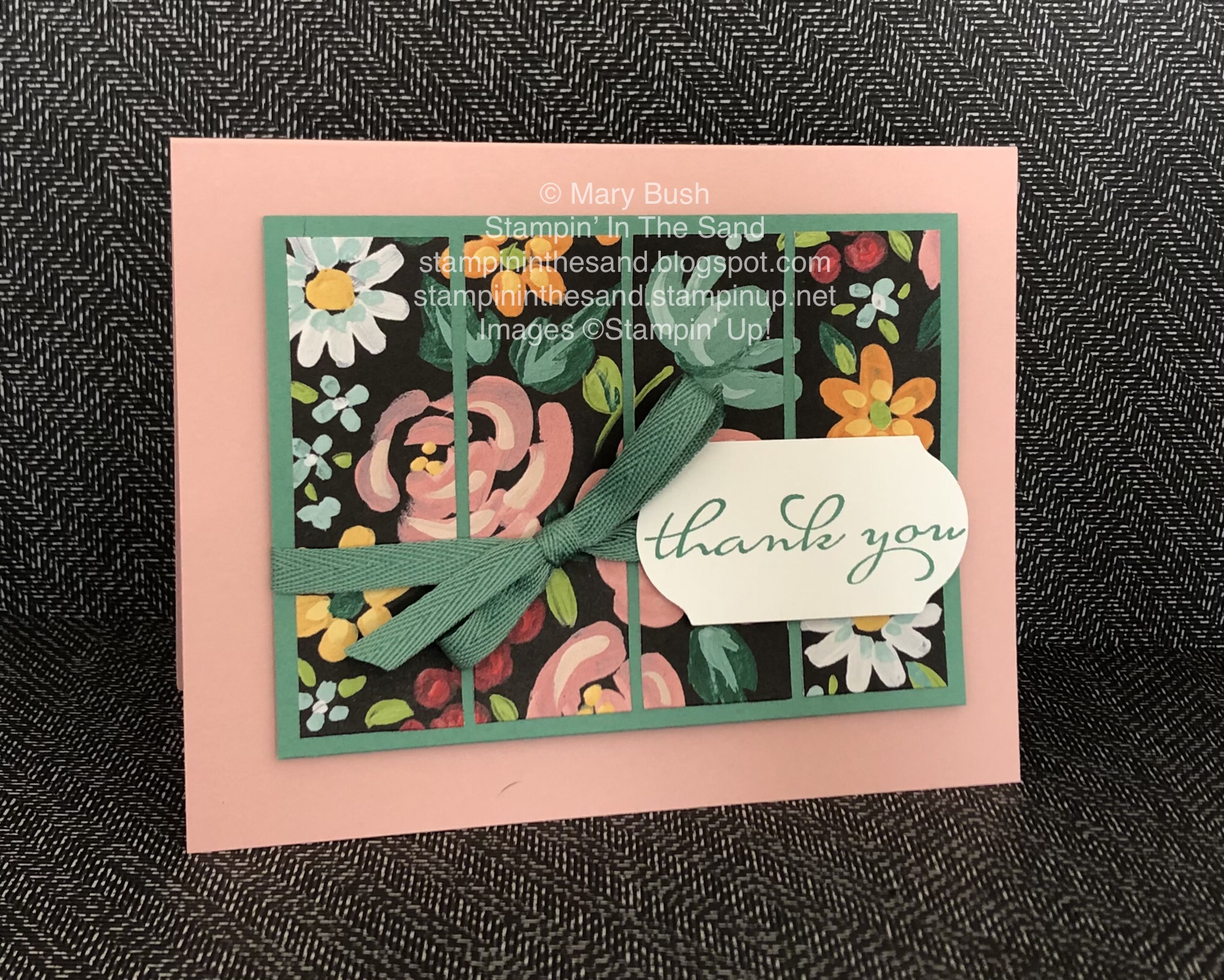 Papersharecard