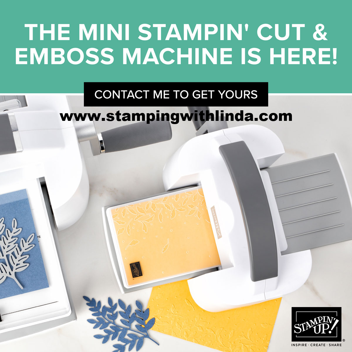  minicut embossmachine   lindabauwin  1 