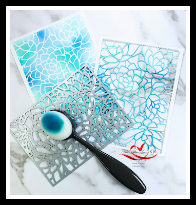 Blending brushes 2