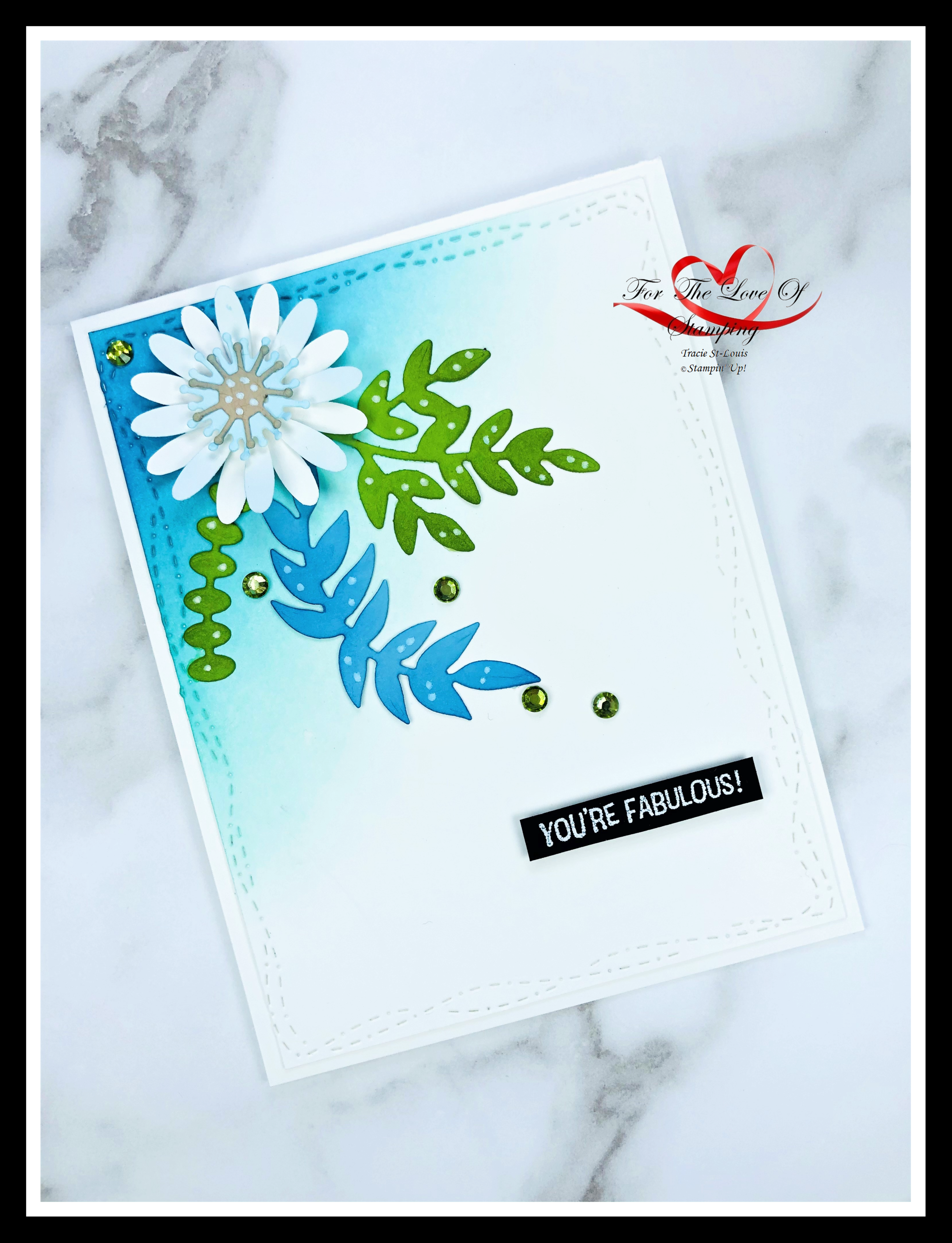 Stitched with whimsy