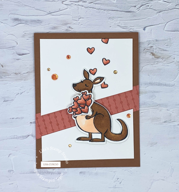 Card making ideas