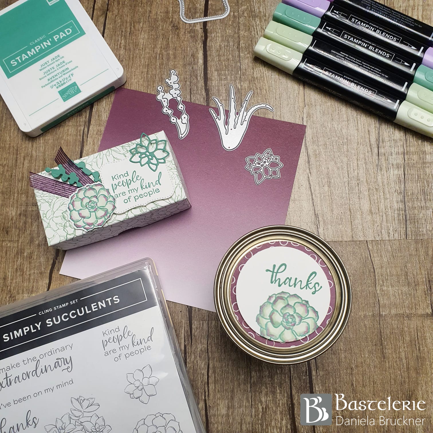 Bloghop paperwitches minikatalog succulenten 202101