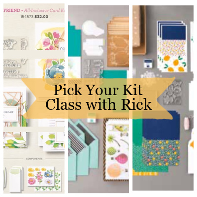 Pick your kit night dbws 
