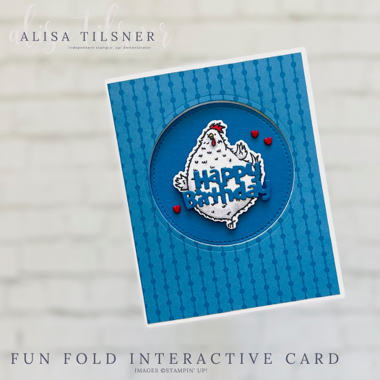 Fun fold 1
