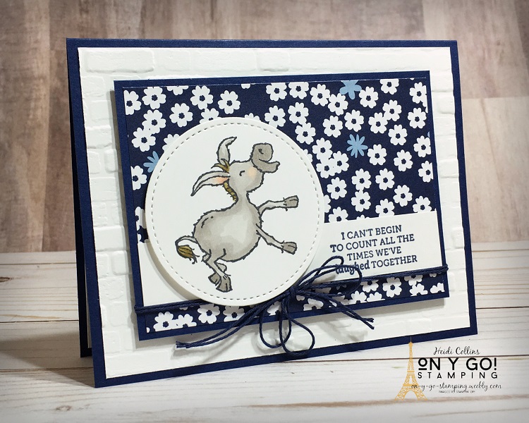Galentines donkey closed