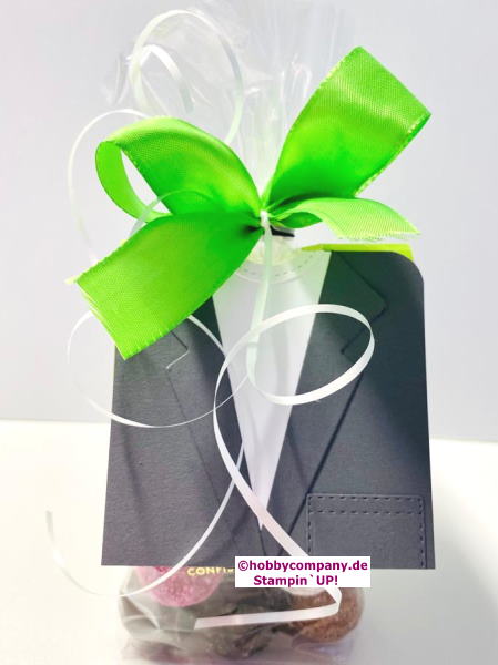Geschenkanhaenger der beste