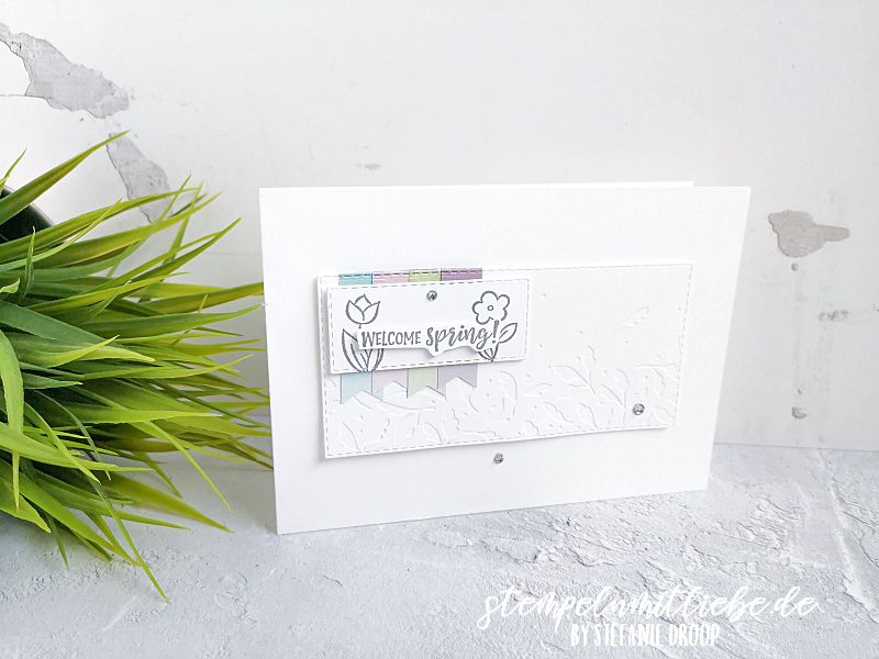 Hallo fr%c3%bchling mit springtime joy   stempeln mit liebe  1 