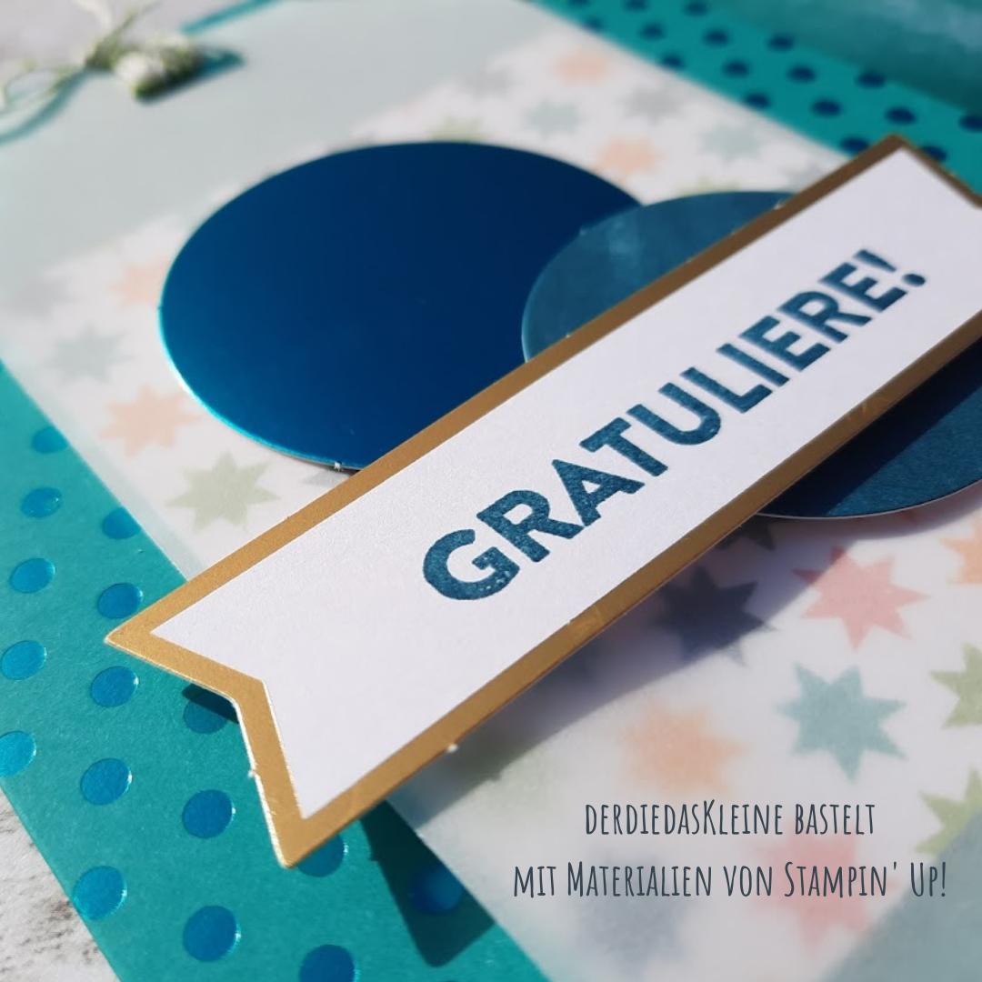 Gratuliere