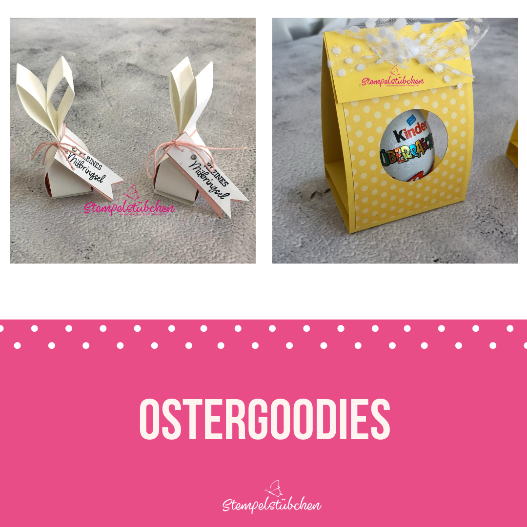 Ostergoodies