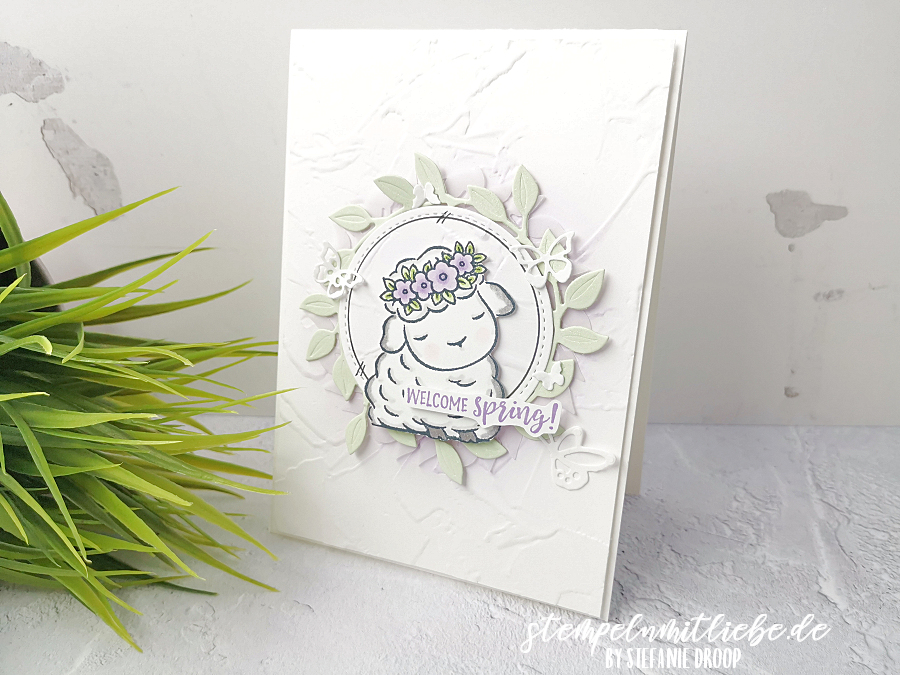 Fr%c3%bchlingskarte mit springtime joy   stempeln mit liebe  2 