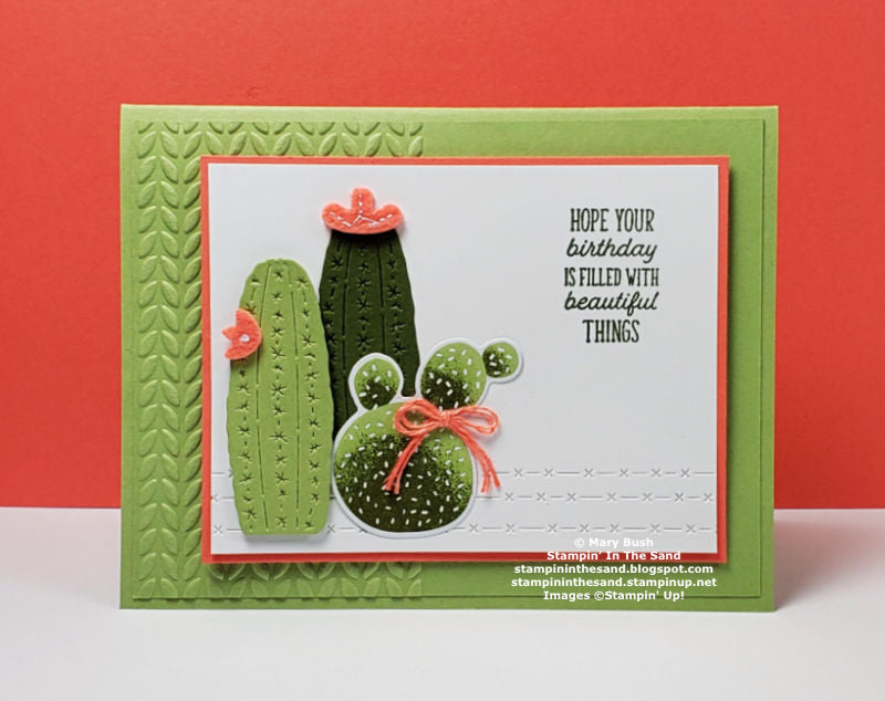 Cactus