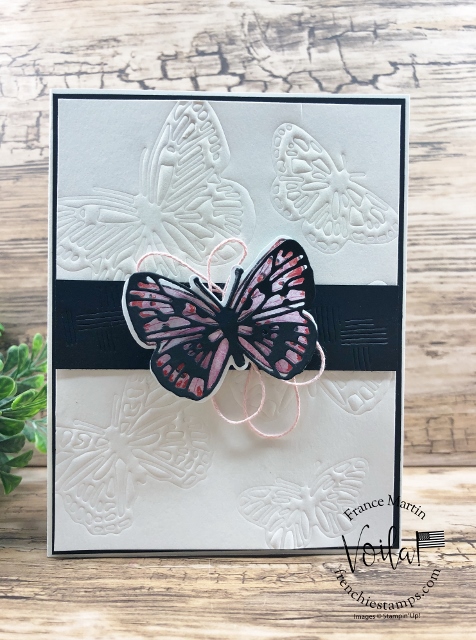 Butterfly bouquet   4 