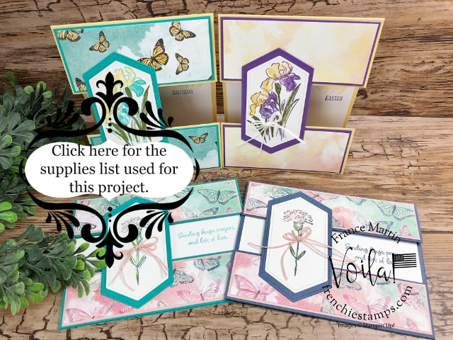 Inspiring iris product 