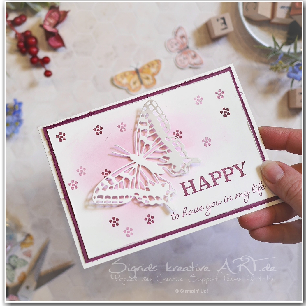 Butterfly berilliance   blending pinsel   stampin up 2 001