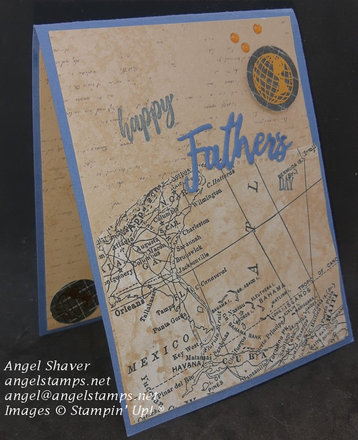 Father s day world angle
