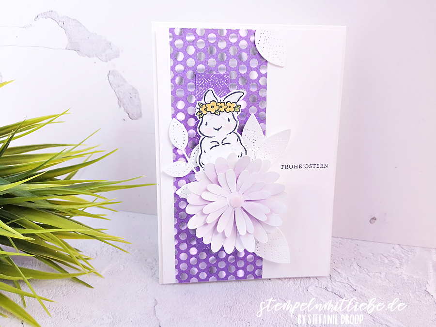 Frohe ostern in heidebl%c3%bcte   stempeln mit liebe  1 