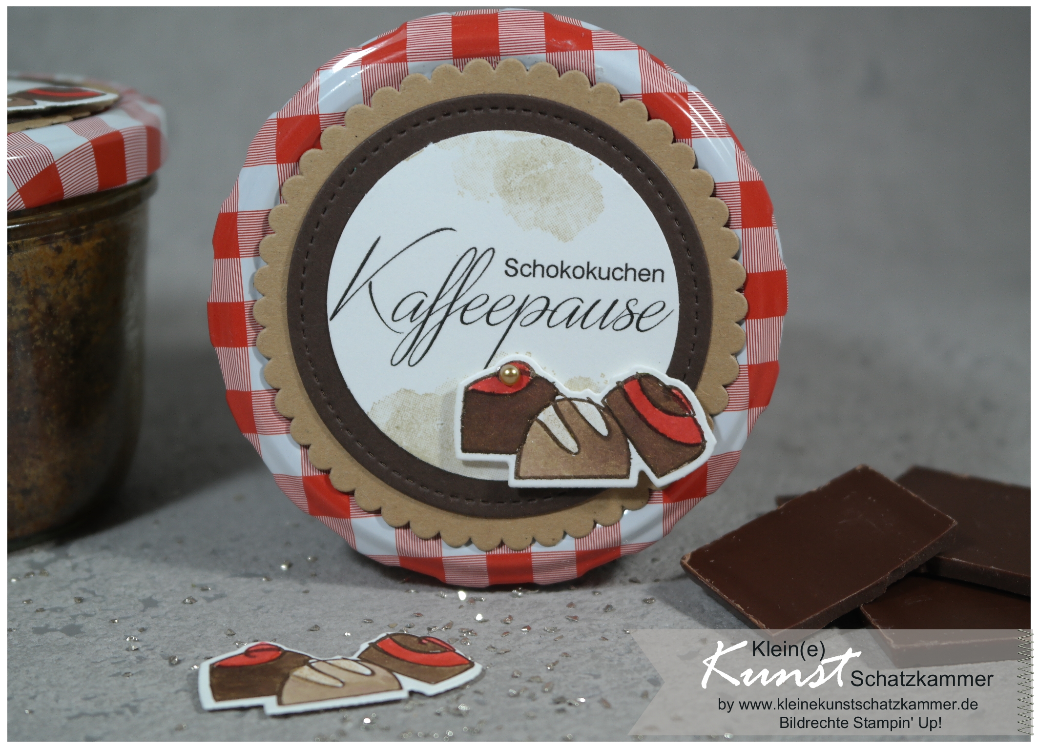 20210329 stampinup nichts geht %c3%bcber kaffee kuchen im glas 04