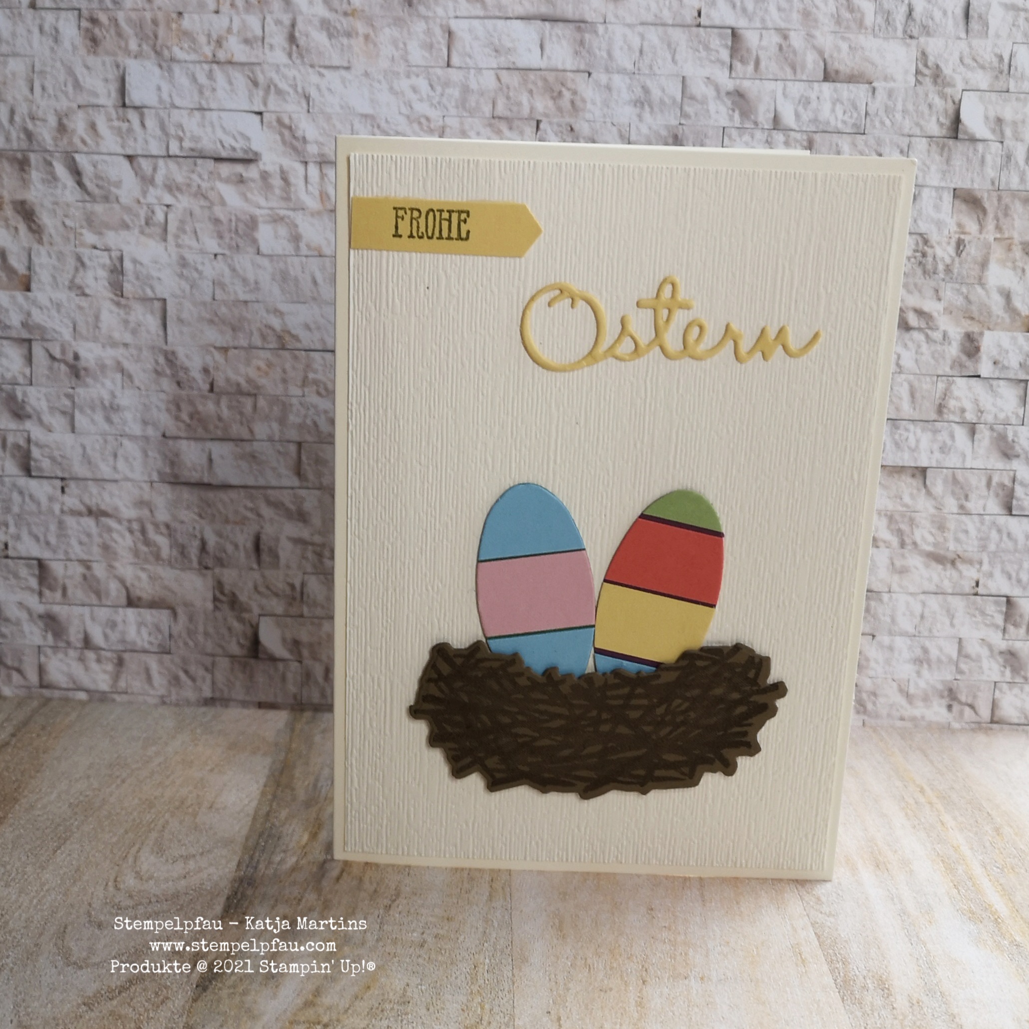 Ostern 2021