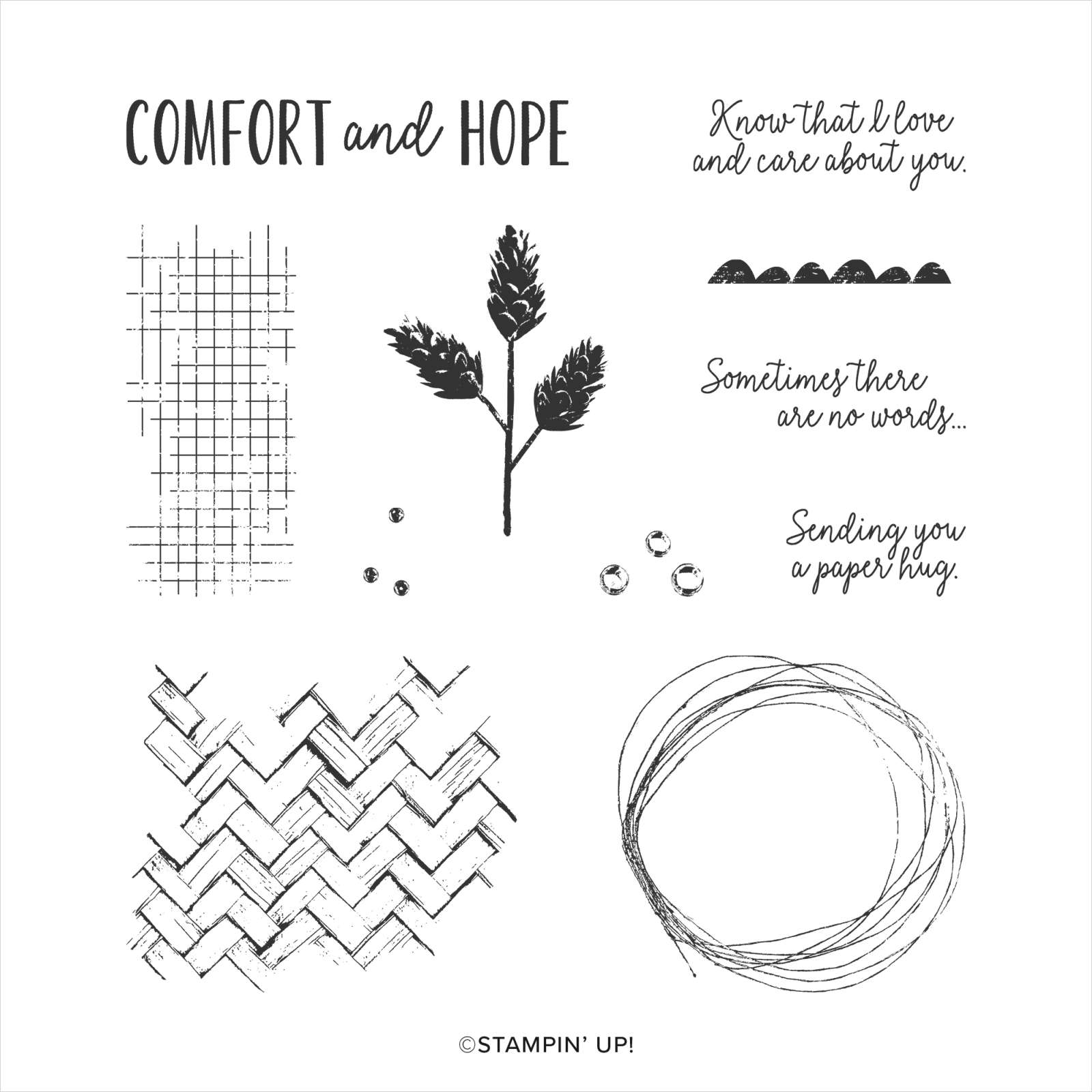 Comfort   hope 152509